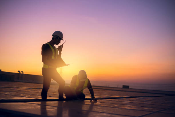 Best Metal Roofing Installation  in Brookhaven, GA