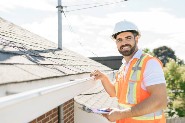 Fast & Reliable Emergency Roof Repairs in Brookhaven, GA