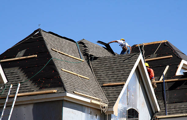 Fast & Reliable Emergency Roof Repairs in Brookhaven, GA